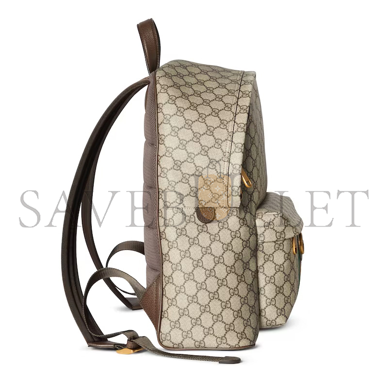 GUCCI OPHIDIA MEDIUM BACKPACK 834466 (41*36.5*18cm)
